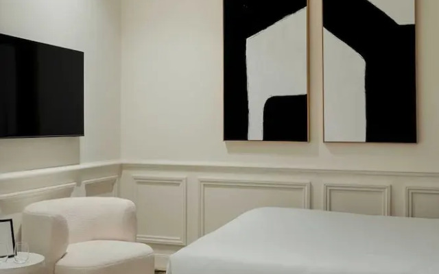 Leon Hotel-pigalle /suite-01-prm