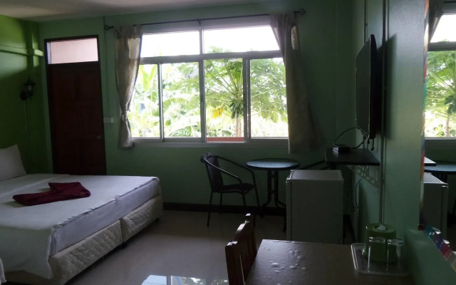 U Sabuy Mansion Trang