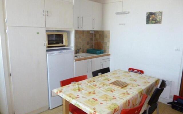 Appartement Arette, 1 pièce, 4 personnes - FR-1-602-6