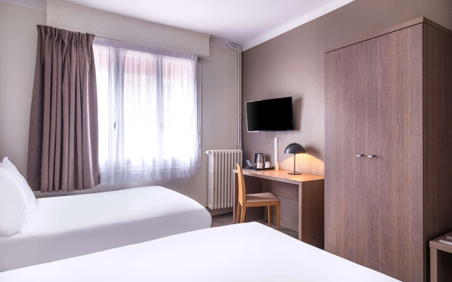 Sure Hotel by Best Western Lorient Centre