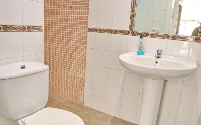 Apartamento Centro Tonelero I