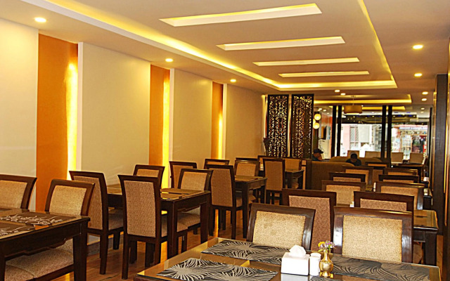 Kathmandu Grand Hotel