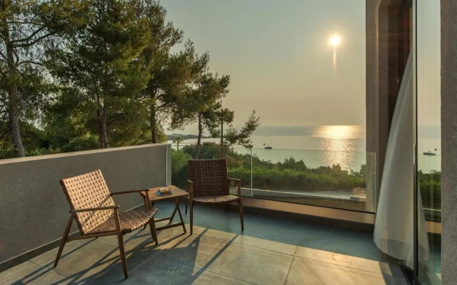 Luxury Villa Mon I Vassilikos