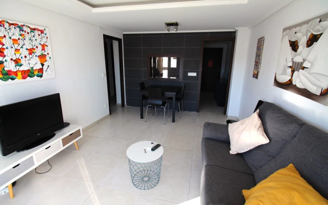 Apartamento Bahía 2