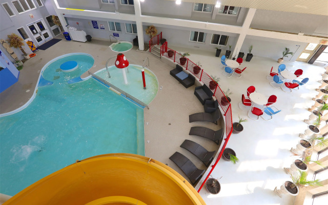 Medicine Hat Inn & Suites