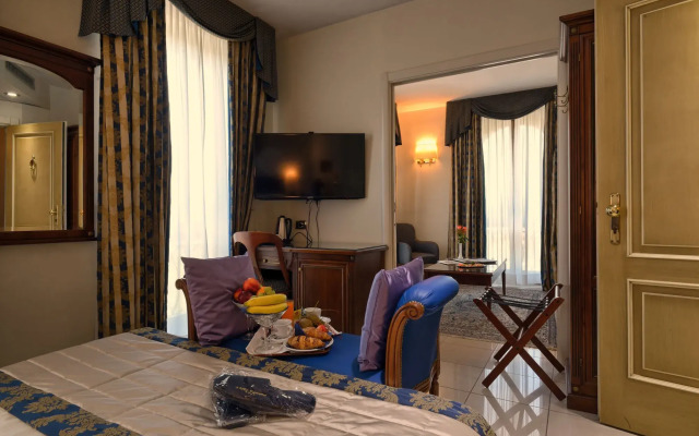 Hotel Villa Savoia