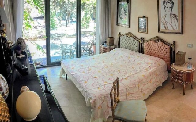 Le Due Palme Sirolo B&B