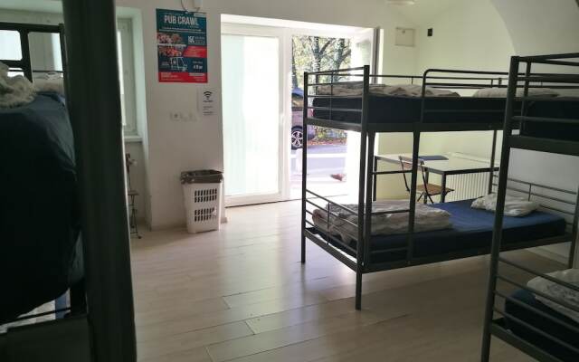 Hostel Most