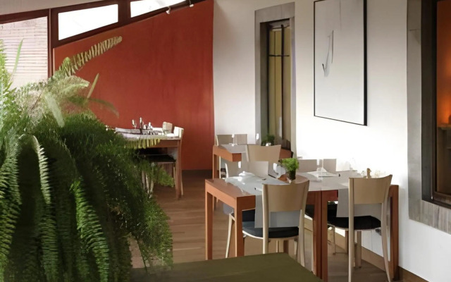 EcoHotel L'Aubier