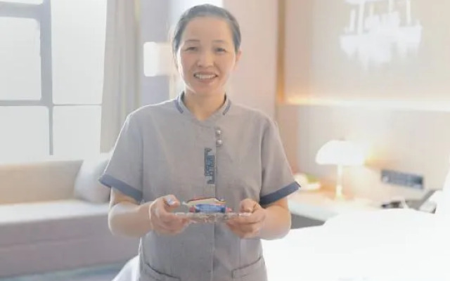 Stay International Hotel