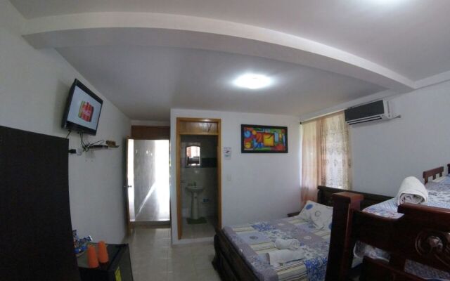 Apartamento Miss Brigida