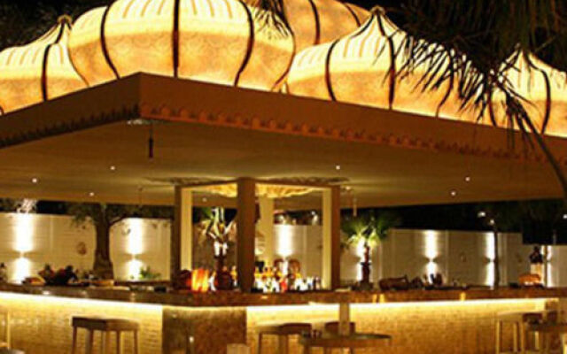 Aya Yorgi Hotel By T