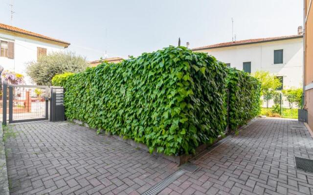 Prato della Valle Roomy Flat