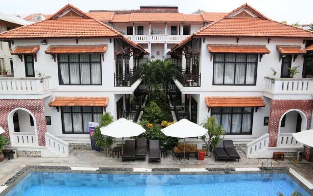 TTC Hotel – Hoi An