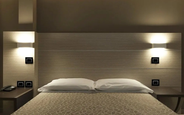Hotel La Conchiglia