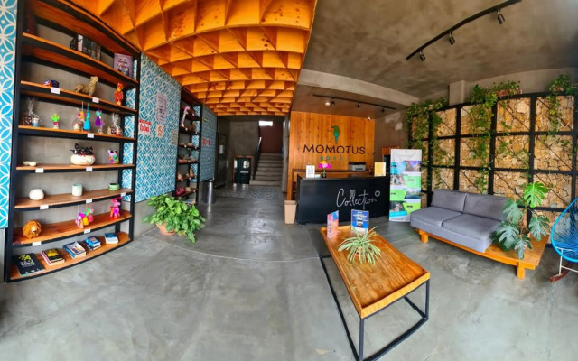 Hotel Momotus