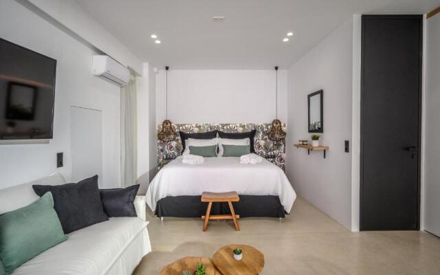 Talise I Luxury Suites