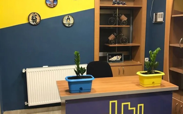 City Dorm