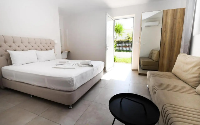 Daisy Zakynthos Apartments