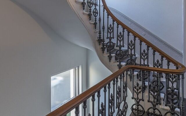 Redcliffe Gardens Rooftop