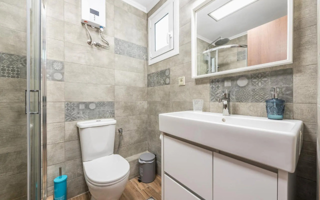 Let me Athens you! #2