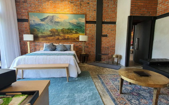 S'ekar Pinang Langkawi