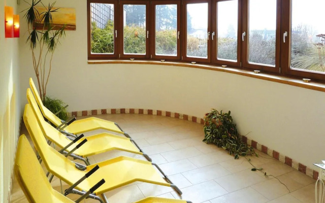 Apartments Home Bergbauernhof Wallnofer