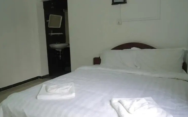DaZhongHua Guest House