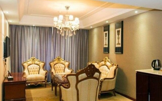 Xinxiang Hotel