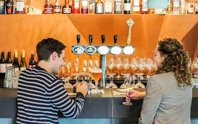 Hotel Valkenburg by Mercure