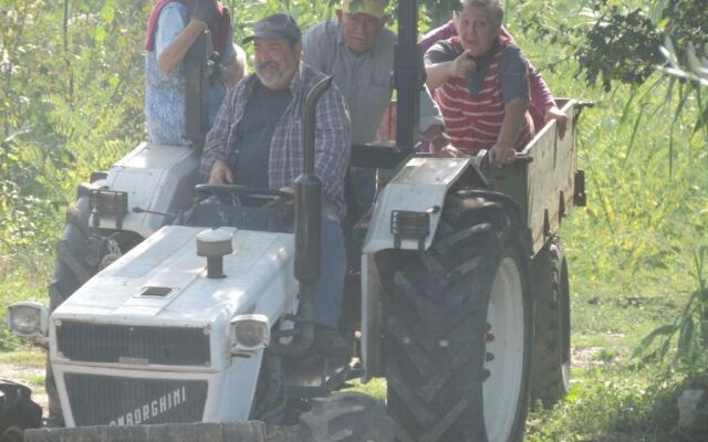 agriturismo il poderetto