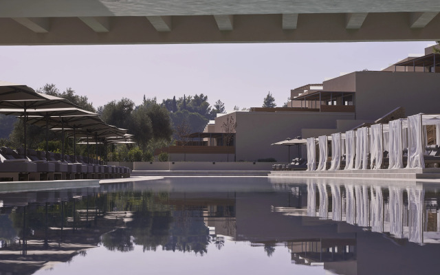 Celestial All Suites