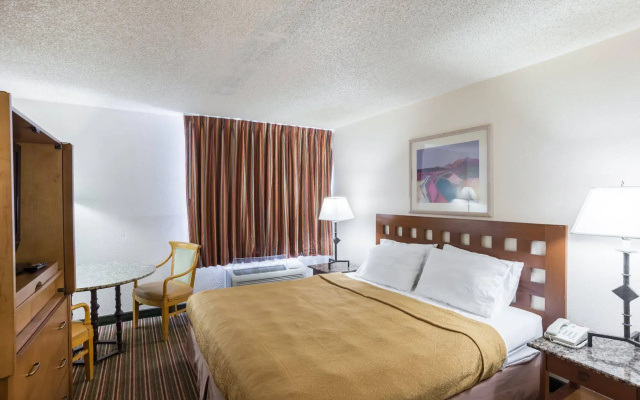 Quality Inn