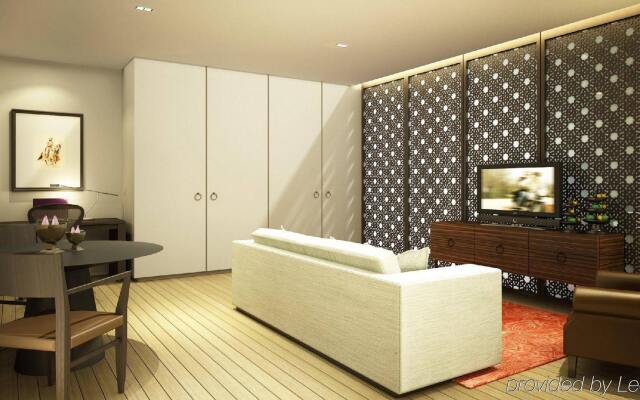 IIDL Suites