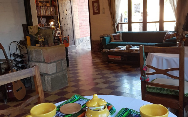 La Paleta del Pintor Hosteria