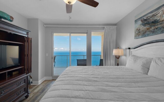 Treasure Island 2105