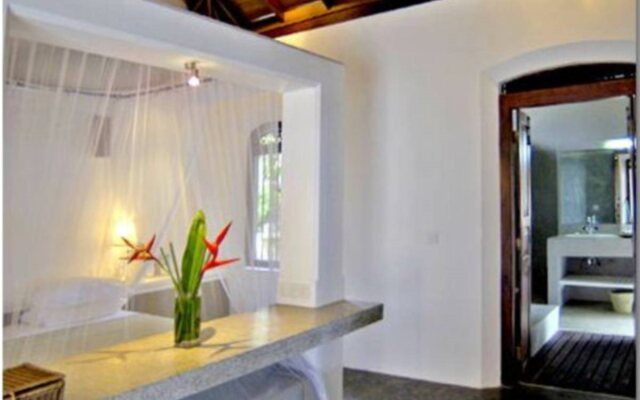 Talpe Villa