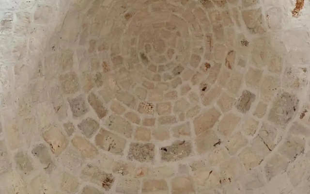 Trulli del boschetto