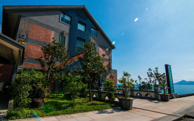 Eastern Hotels & Resorts Yilan