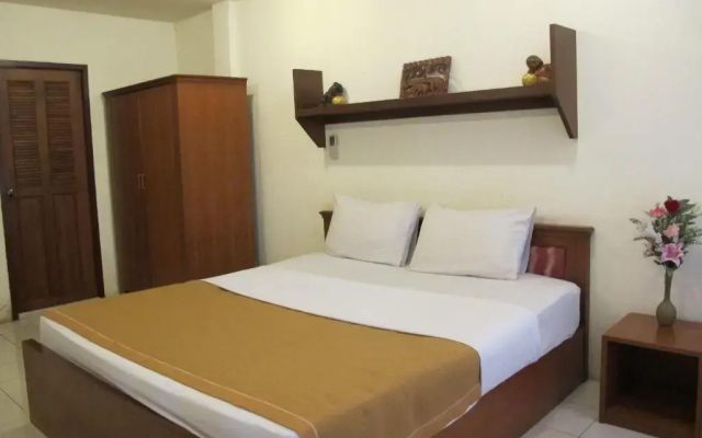 Bautong Lodge Guest House