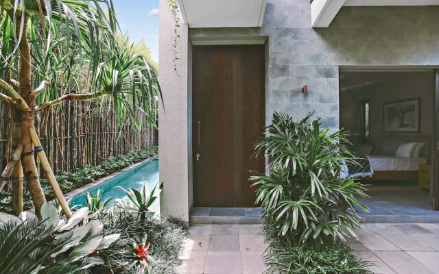 Villa Oasis in Canggu