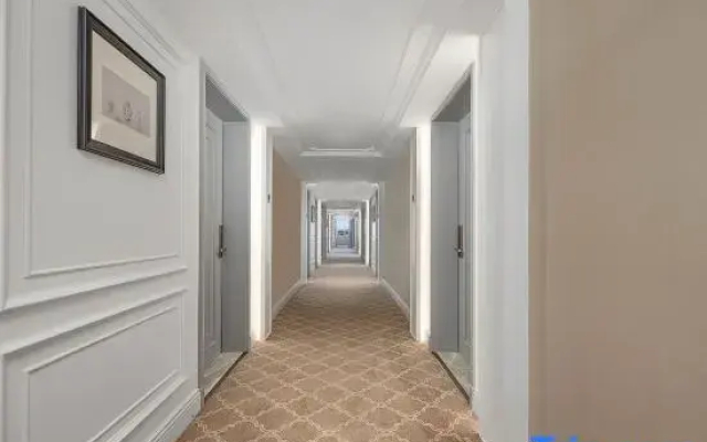 Vienna International Hotel (Jimsar Branch)