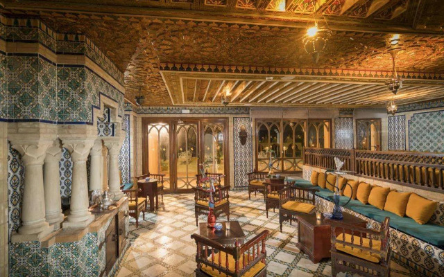 Palm Beach Palace Tozeur