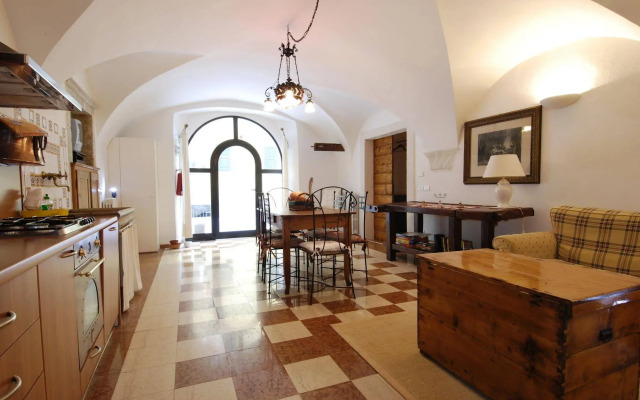 Villa Angelica