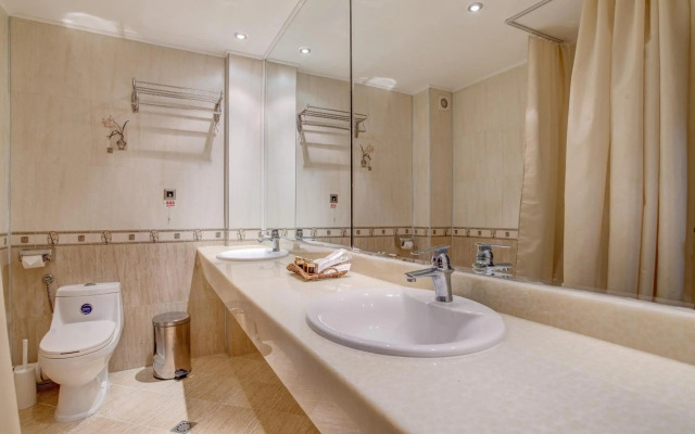 MPM Bansko SPA & Holidays