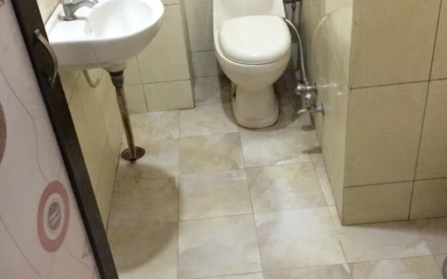 Hotel Uttam Palace