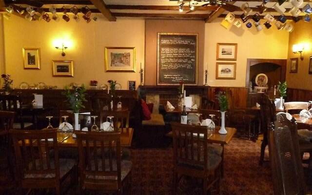 The Crown Inn