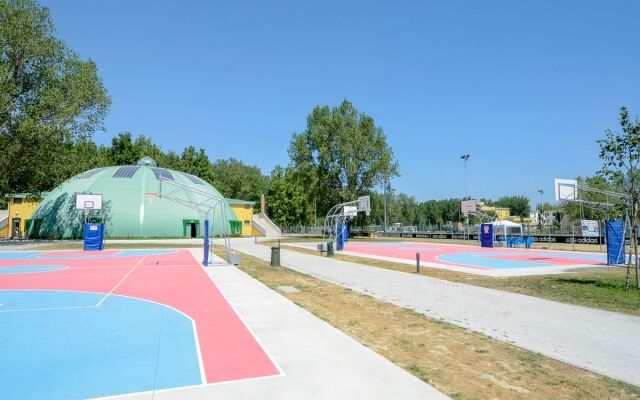Eurocamp