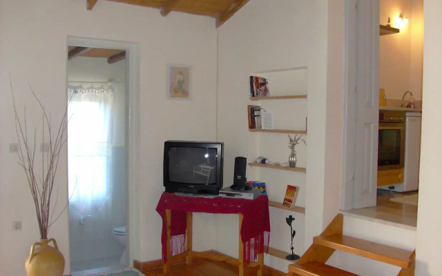 Lemoni Apartments