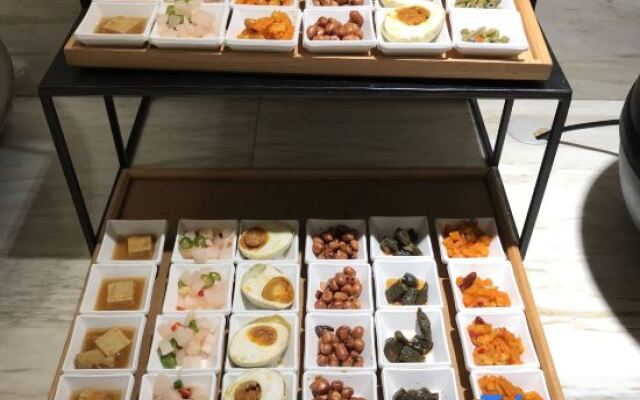 Ji Hotel Hangzhou Qianjiang Shijicheng